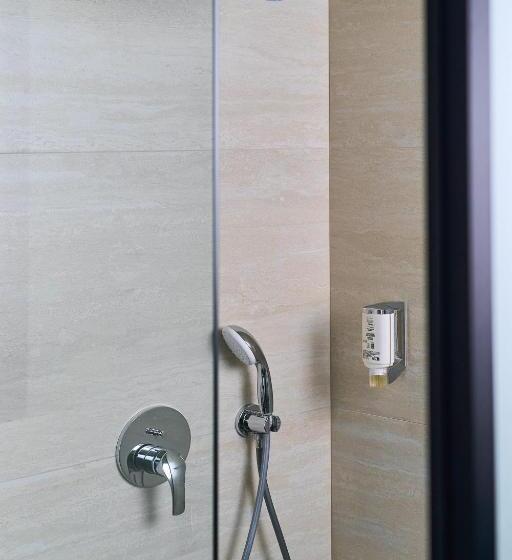 חדר דלוקס נוף לים, Black Sea Resort