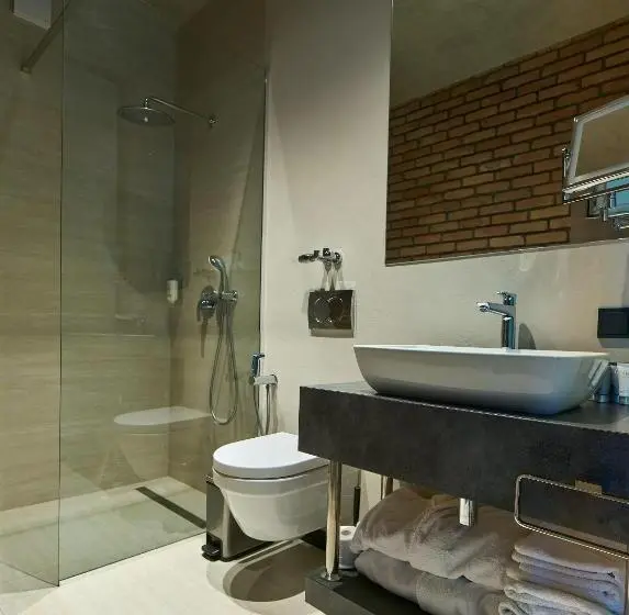 景色の見えるスタンダード４人部屋, Black Sea Resort