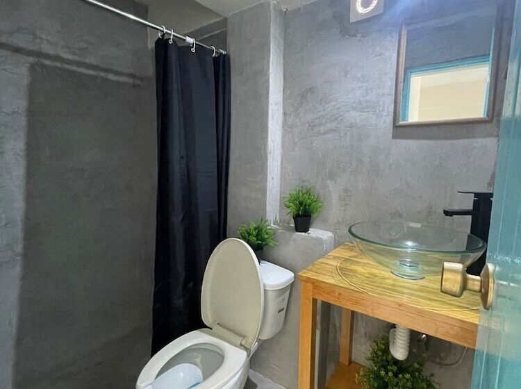 Номер Стандарт с Балконом, Cacao Spa Cozumel