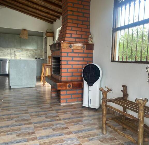 בקתה סטנדרטית, D Cabezas Eco