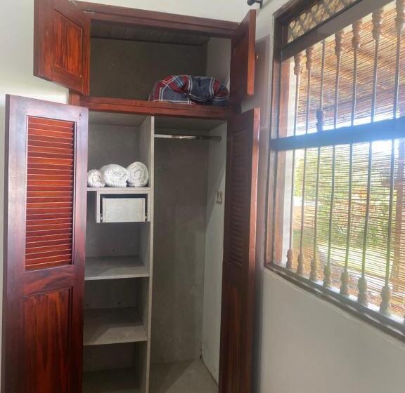 בקתה סטנדרטית, D Cabezas Eco