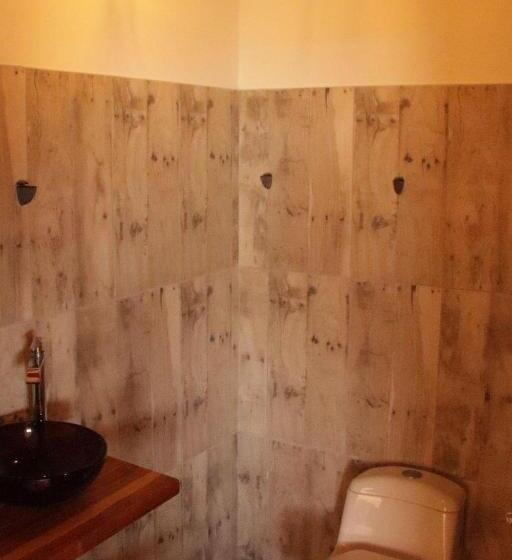 סטודיו דלוקס, D Cabezas Eco