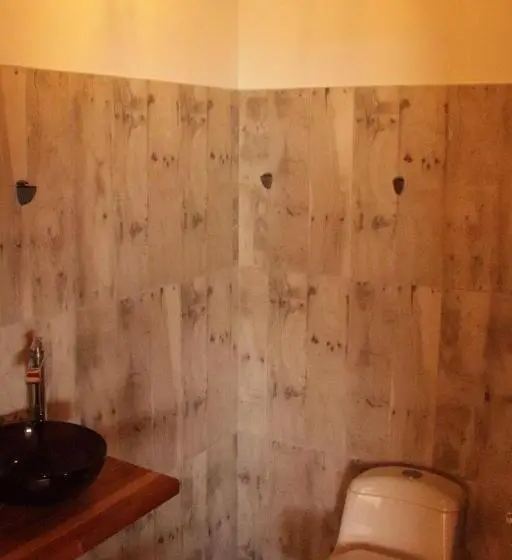 デラックススタジオ, D Cabezas Eco