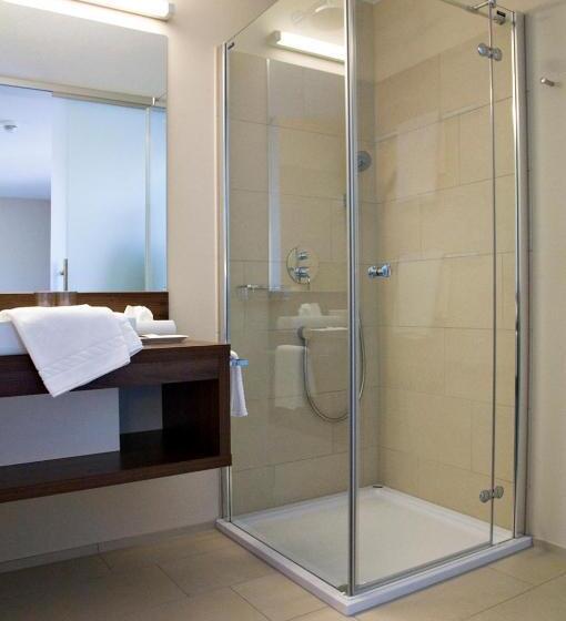 غرفة قياسية, Gasthof Krönele