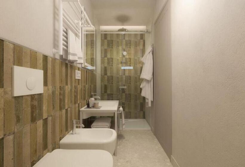 스탠다드 룸, Ll Crinale Village