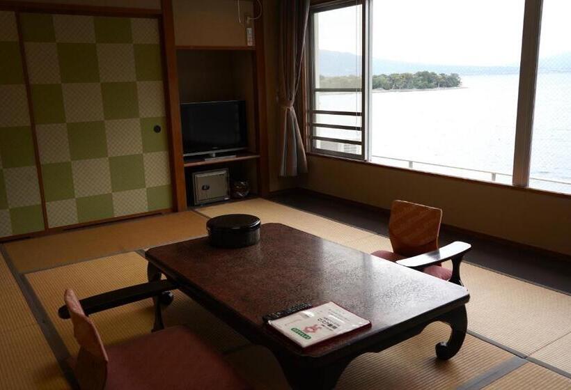 スタンダードルーム, Natureinn Osekan