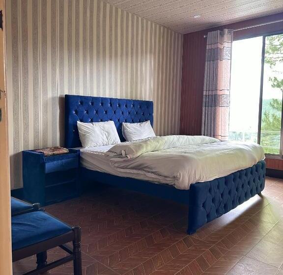 آپارتمان 1 خوابه با چشم‌انداز, Perfect Place