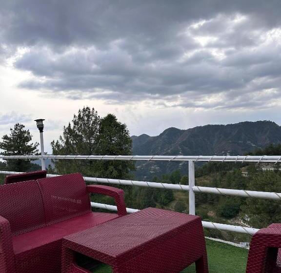 آپارتمان 1 خوابه با چشم‌انداز, Perfect Place