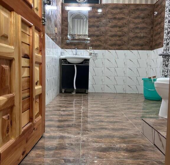 آپارتمان 1 خوابه با چشم‌انداز, Perfect Place