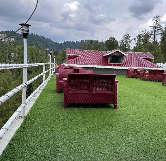 آپارتمان 1 خوابه, Perfect Place