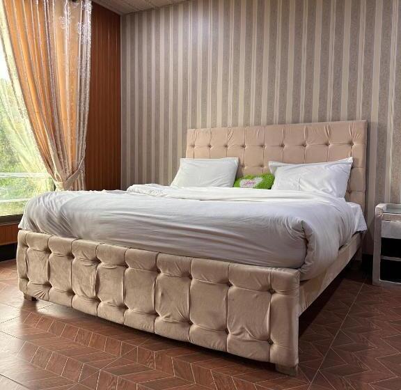 آپارتمان 1 خوابه, Perfect Place