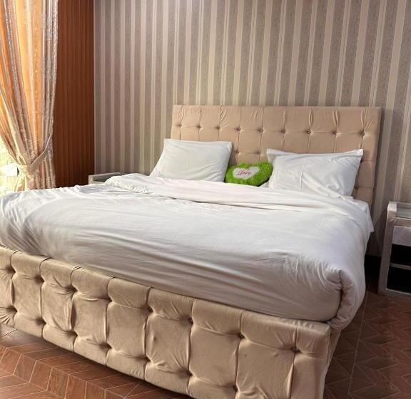 آپارتمان 1 خوابه, Perfect Place