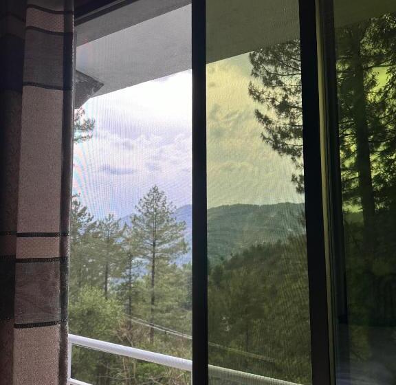 آپارتمان 1 خوابه, Perfect Place