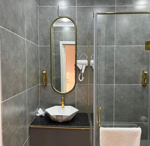 스탠다드 발코니 룸, Qassaq Mini