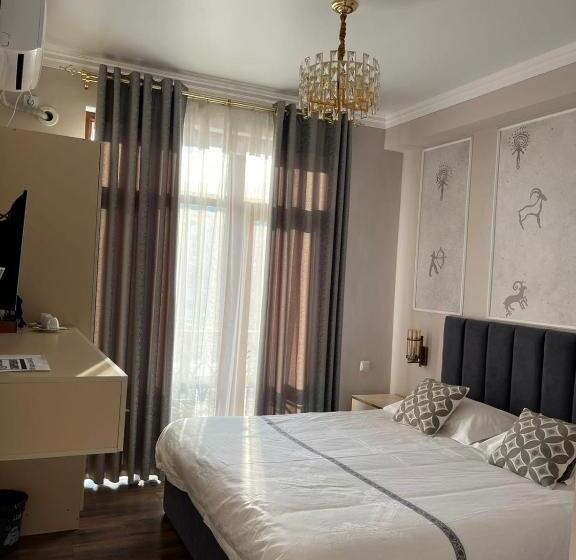 스탠다드 발코니 룸, Qassaq Mini