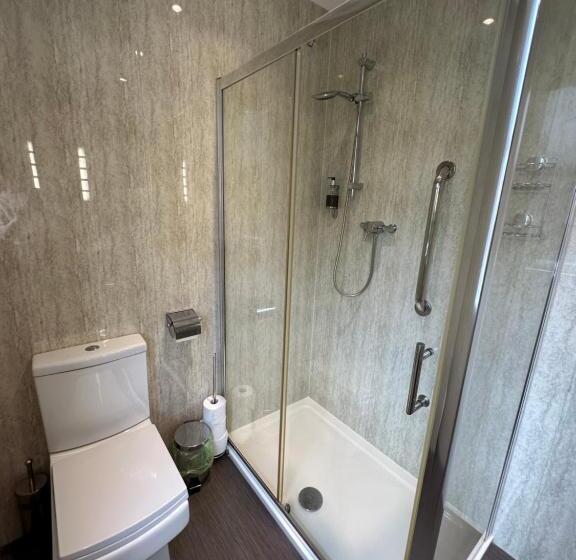 3침실 디럭스 아파트, Lennox Lea Studios And Apartments