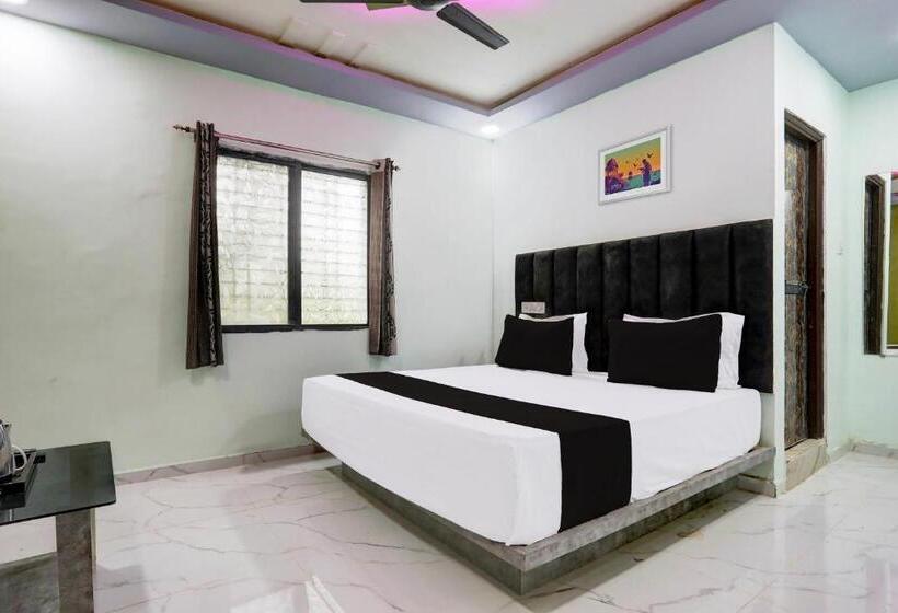 غرفة كلاسيكية ثلاثية, O Dream Stay