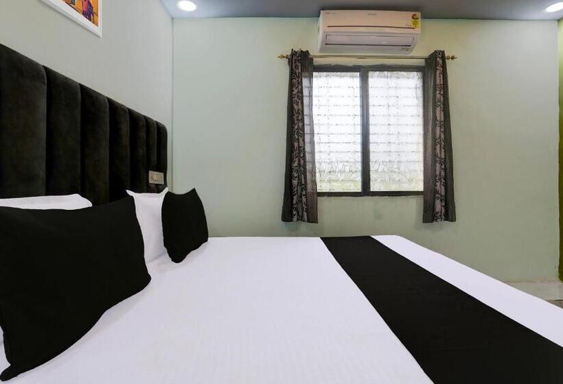 غرفة كلاسيكية ثلاثية, O Dream Stay