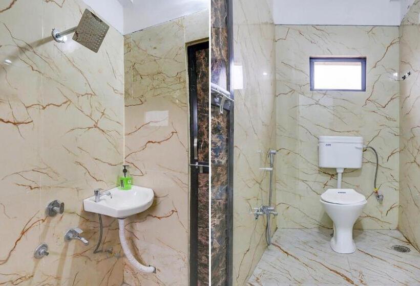 غرفة كلاسيكية ثلاثية, O Dream Stay