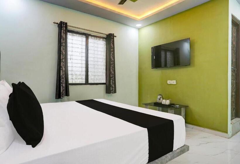 غرفة ديلوكس ثلاثية, O Dream Stay