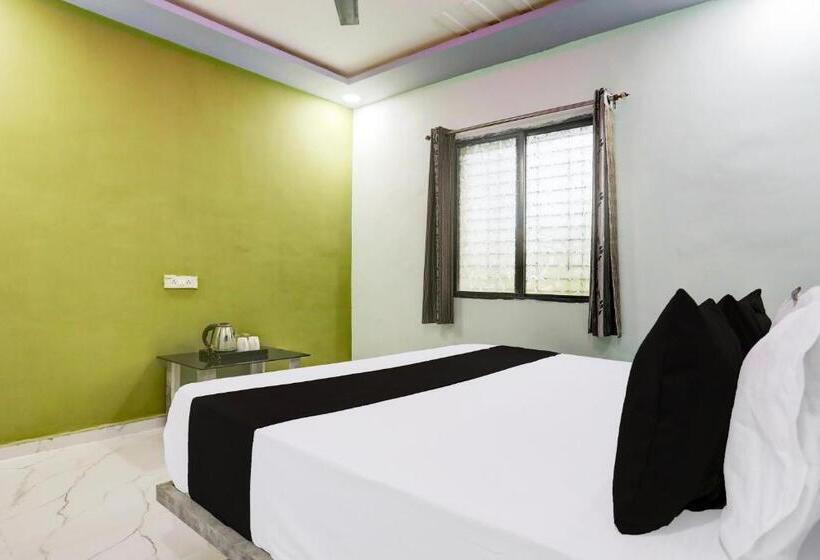 غرفة ديلوكس ثلاثية, O Dream Stay