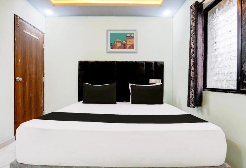 غرفة ديلوكس ثلاثية, O Dream Stay