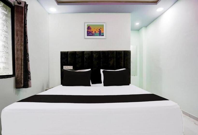 غرفة ديلوكس ثلاثية, O Dream Stay