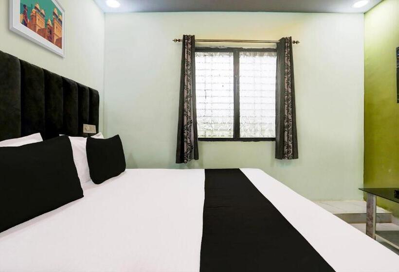 Трехместный Номер Deluxe, O Dream Stay