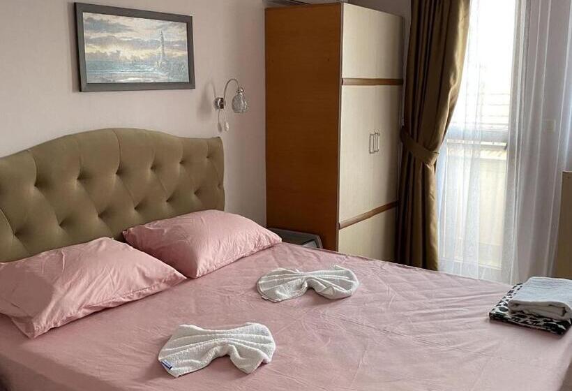 标准间, къща за гости прима