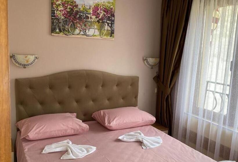 Quarto Familiar, къща за гости  прима