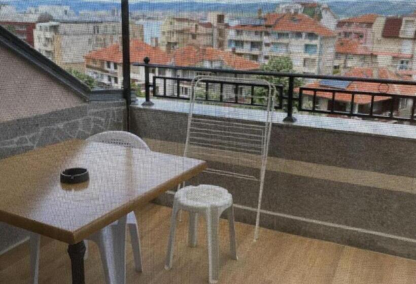 四人标准间, къща за гости прима