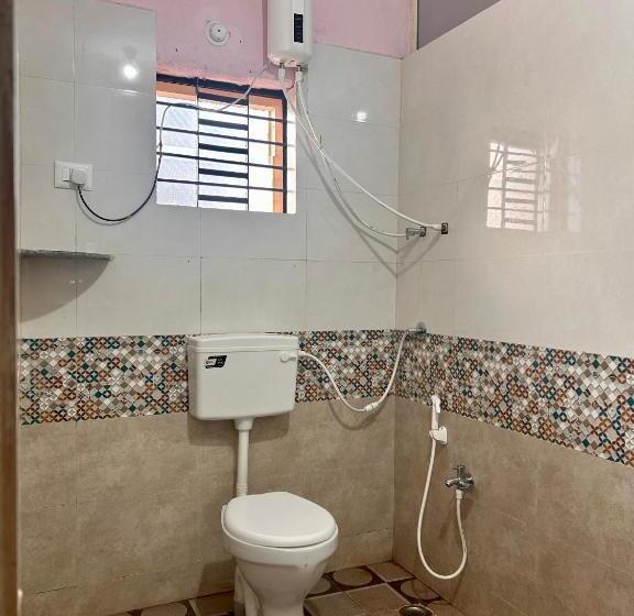 اتاق استاندارد, Aryadurga Residency