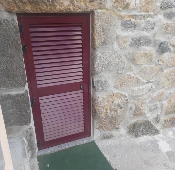 スタンダードルーム, Casa Do Moinho