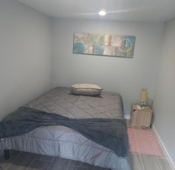 标准间, Casa Do Moinho