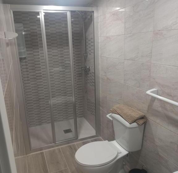 标准间, Casa Do Moinho