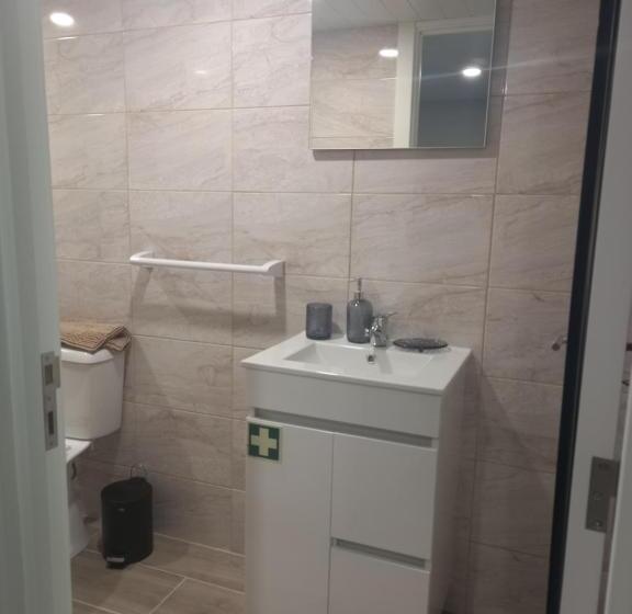 标准间, Casa Do Moinho