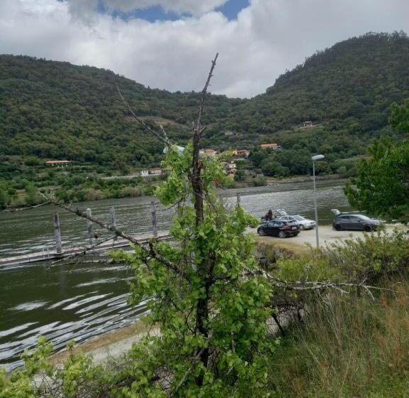 标准房带园景, Casa Do Moinho