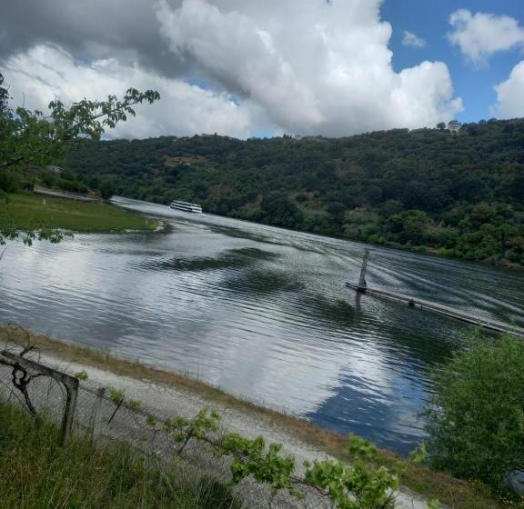 标准房带园景, Casa Do Moinho