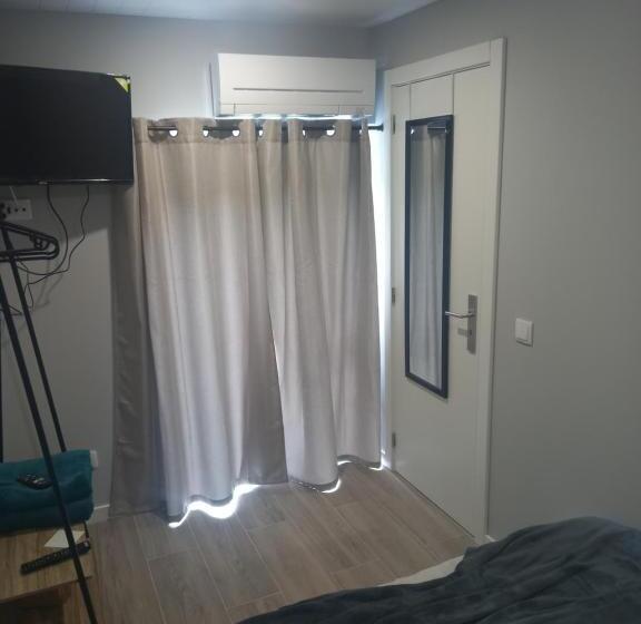 标准房带园景, Casa Do Moinho