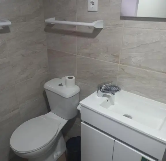 2ベッドルームハウス, Casa Do Moinho