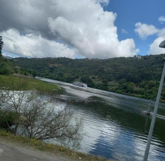 2间卧室的房子, Casa Do Moinho