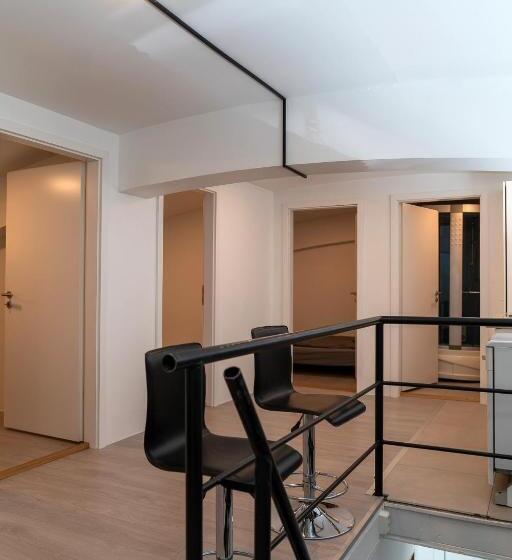 اتاق استاندارد با سرویس بهداشتی مشترک, Comfort & Family Rooms, Hafnarfjörður