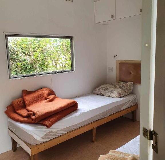 Дом 1 Спальня, Gîtes Et Camping Hameau Nouste Temps
