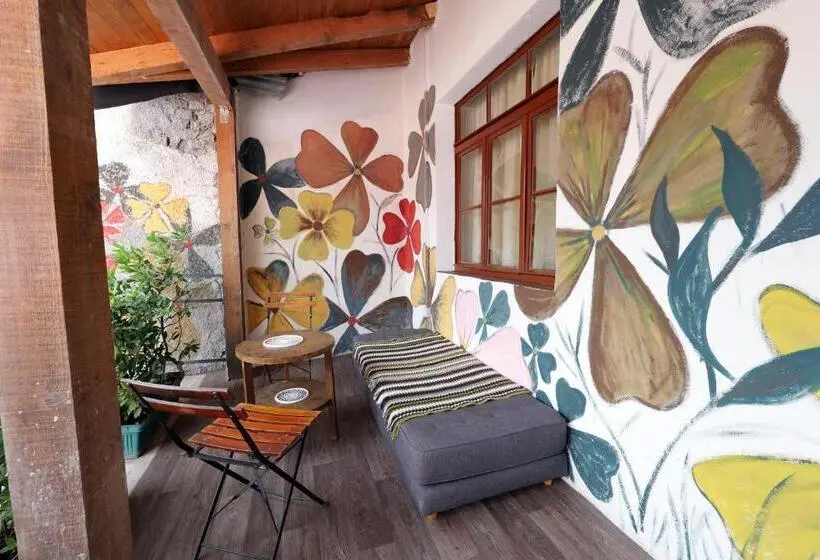 Pokój Rodzinny, Guesthouse N Odë