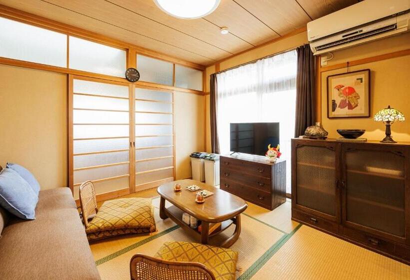 Habitación Estándar, 彦宿hikojyuku戸建て貸切宿