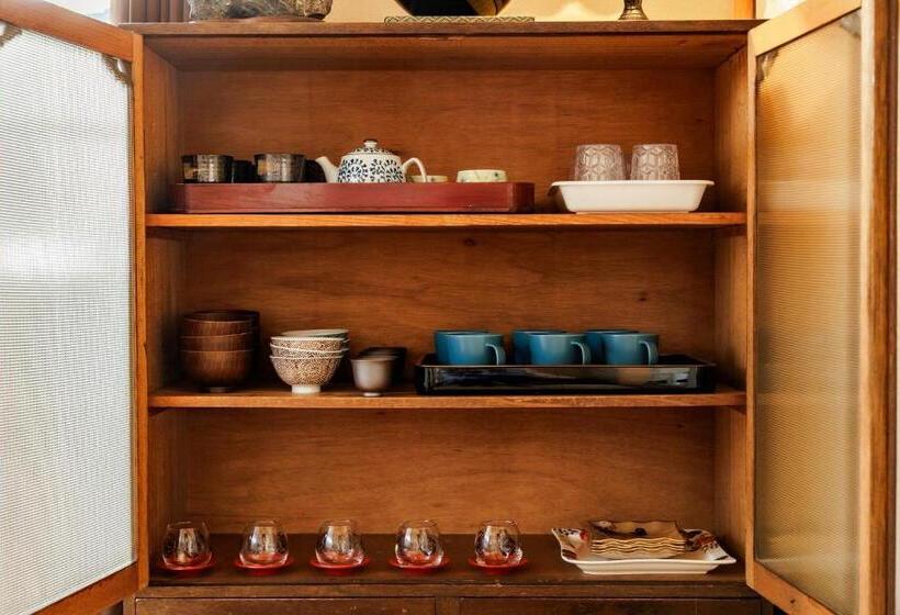 Standard Szoba, 彦宿hikojyuku戸建て貸切宿