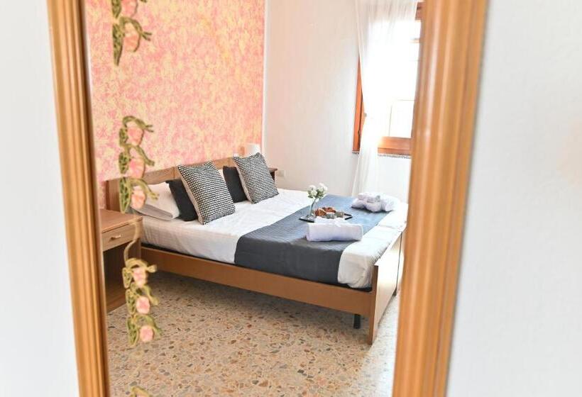 Номер Стандарт, Izzhome Central Room