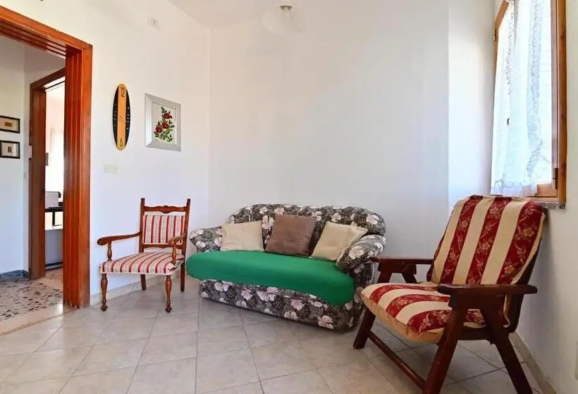 اتاق استاندارد, Izzhome Central Room