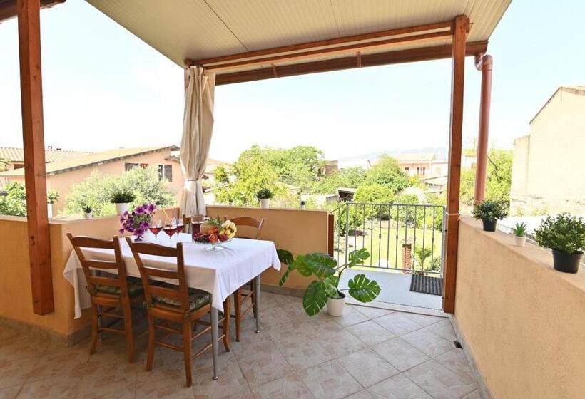 Номер Стандарт, Izzhome Central Room