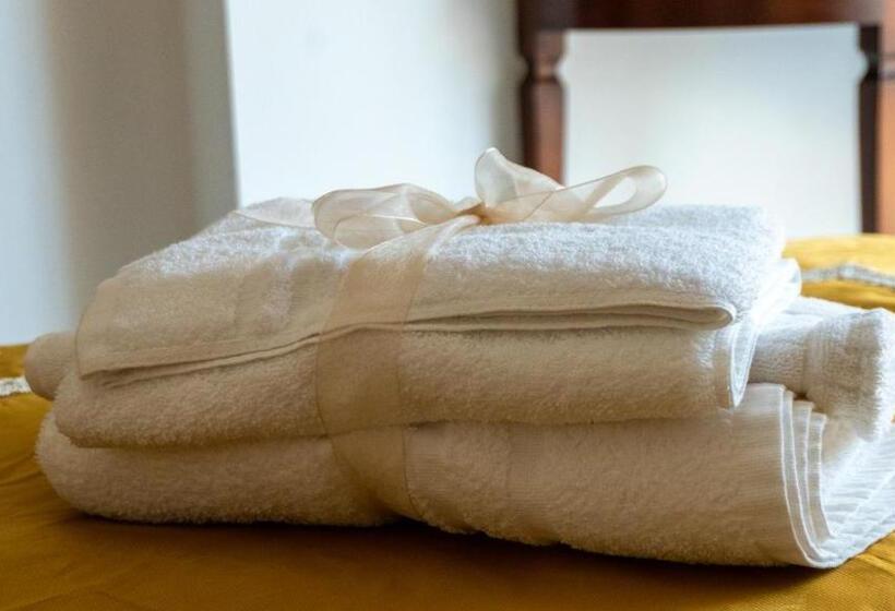 Номер Стандарт с Балконом, La Dimora Di Annarè